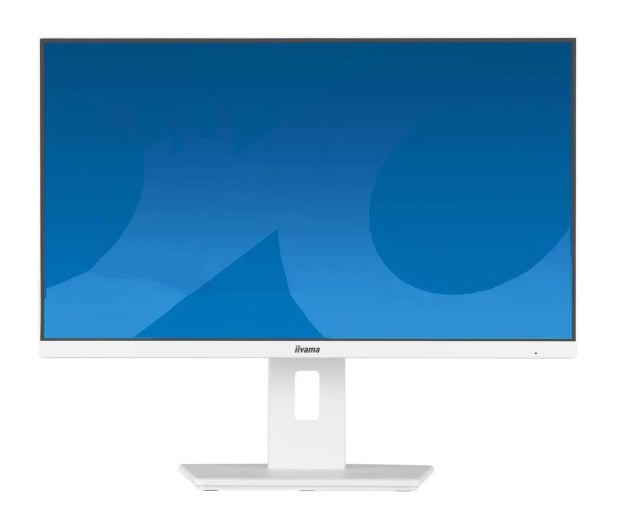 IIYAMA 23.8'' ProLite XUB2492HSU-W6 Biały - 1207633 - zdjęcie
